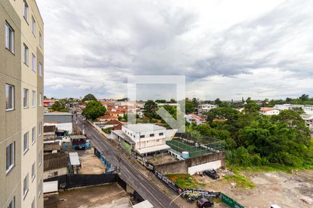 Apartamento para alugar com 2 quartos, 36m² em Jardim Amalia, São Paulo