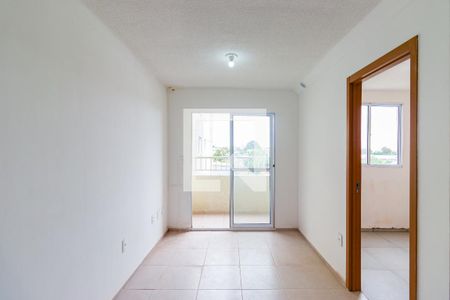Apartamento para alugar com 2 quartos, 36m² em Jardim Amalia, São Paulo