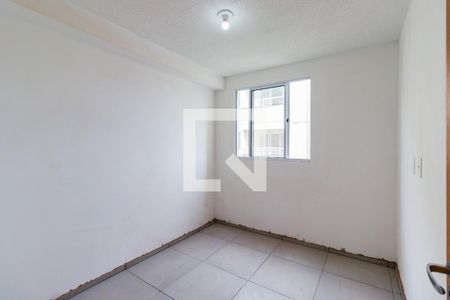 Quarto 1 de apartamento para alugar com 2 quartos, 36m² em Jardim Amalia, São Paulo