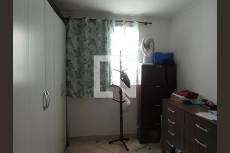 Apartamento à venda com 2 quartos, 56m² em Veloso, Osasco