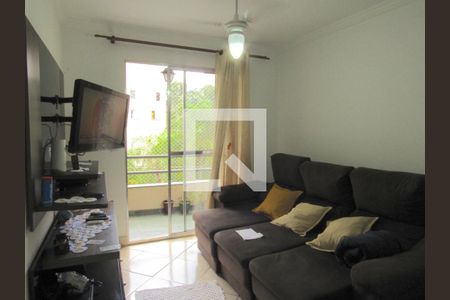 Apartamento à venda com 2 quartos, 56m² em Veloso, Osasco