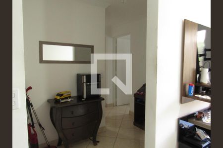 Apartamento à venda com 2 quartos, 56m² em Veloso, Osasco