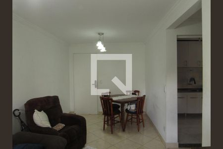 Apartamento à venda com 2 quartos, 56m² em Veloso, Osasco