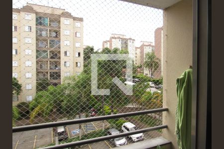 Apartamento à venda com 2 quartos, 56m² em Veloso, Osasco