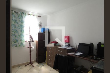 Apartamento à venda com 2 quartos, 56m² em Veloso, Osasco