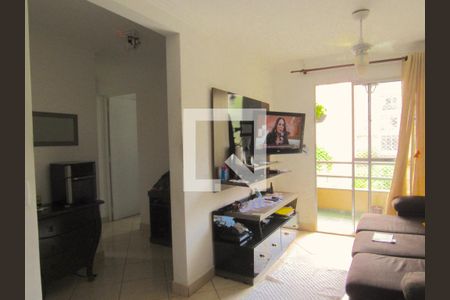 Apartamento à venda com 2 quartos, 56m² em Veloso, Osasco