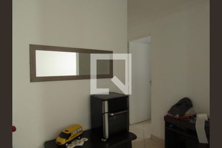 Apartamento à venda com 2 quartos, 56m² em Veloso, Osasco