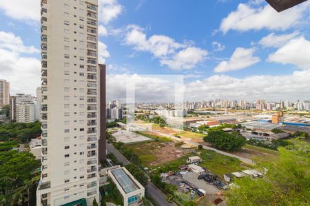 Vista - Sala de Jantar de apartamento à venda com 4 quartos, 270m² em Parque da Mooca, São Paulo