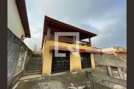 Fachada de casa para alugar com 3 quartos, 200m² em Quinta dos Angicos, Cotia
