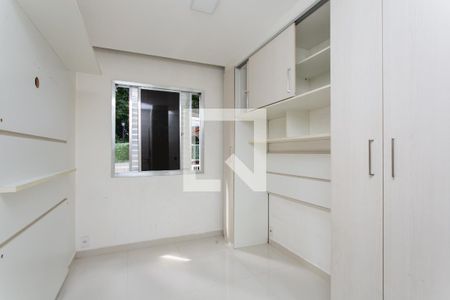 Quarto 1  de apartamento para alugar com 2 quartos, 54m² em Itaquera, São Paulo