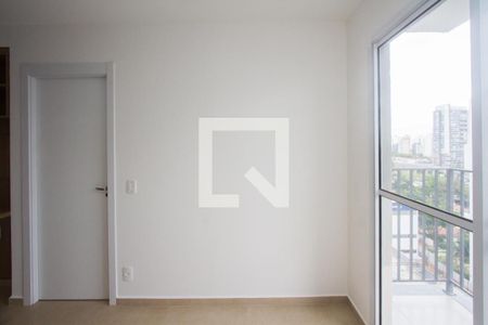 Apartamento para alugar com 1 quarto, 27m² em Campo Belo, São Paulo