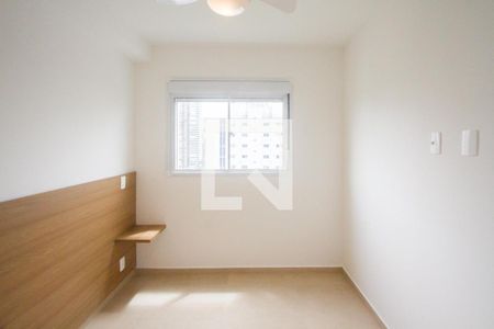 Apartamento para alugar com 1 quarto, 27m² em Campo Belo, São Paulo