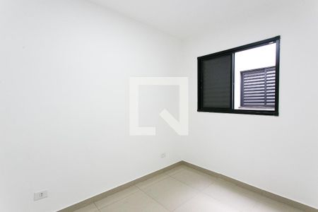 Quarto 1 de apartamento para alugar com 2 quartos, 40m² em Tatuapé, São Paulo