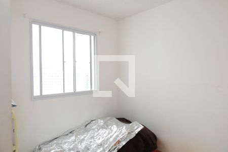 Quarto 1 de apartamento à venda com 2 quartos, 42m² em São Miguel, São Paulo