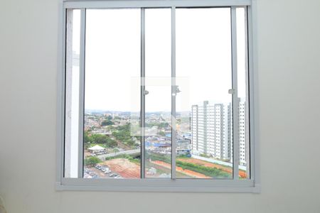 Quarto 1 de apartamento à venda com 2 quartos, 42m² em São Miguel, São Paulo