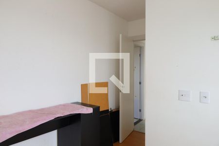 Quarto 1 de apartamento à venda com 2 quartos, 42m² em São Miguel, São Paulo