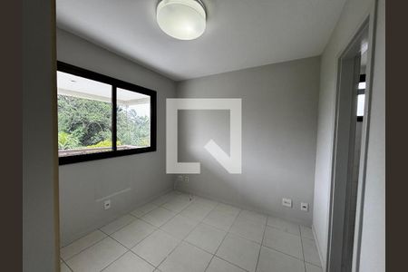 Suíte de apartamento à venda com 3 quartos, 78m² em Recreio dos Bandeirantes, Rio de Janeiro