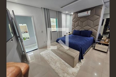 Quarto de casa para alugar com 2 quartos, 100m² em Parque Pauliceia, Duque de Caxias