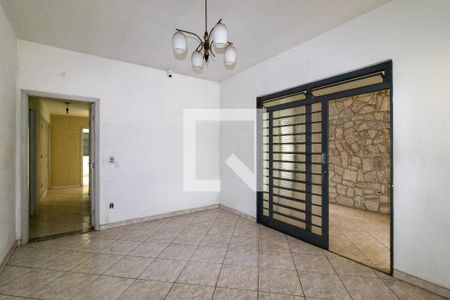 Sala de Jantar de casa à venda com 4 quartos, 212m² em Parque São Quirino, Campinas