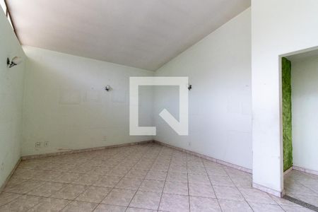 Sala de casa à venda com 4 quartos, 212m² em Parque São Quirino, Campinas