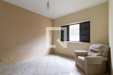 Suite de casa à venda com 4 quartos, 212m² em Parque São Quirino, Campinas