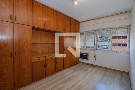 Quarto 2 de apartamento para alugar com 3 quartos, 125m² em Bom Fim, Porto Alegre