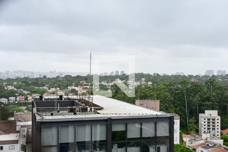 Vista de apartamento à venda com 3 quartos, 93m² em Vila Progredior, São Paulo