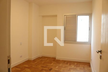 Quarto 1 de apartamento para alugar com 2 quartos, 114m² em Perdizes, São Paulo