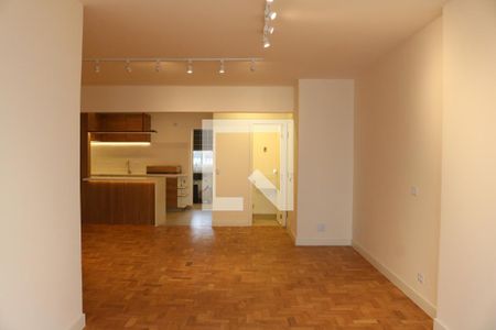 Sala de apartamento para alugar com 2 quartos, 114m² em Perdizes, São Paulo