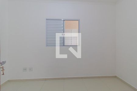 Quarto 1 de apartamento para alugar com 2 quartos, 46m² em Jardim Três Marias, São Paulo