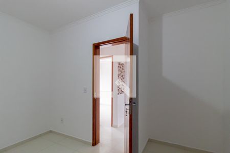 Quarto 1 de apartamento para alugar com 2 quartos, 46m² em Jardim Três Marias, São Paulo