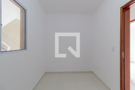 Quarto 1 de apartamento para alugar com 2 quartos, 46m² em Jardim Três Marias, São Paulo