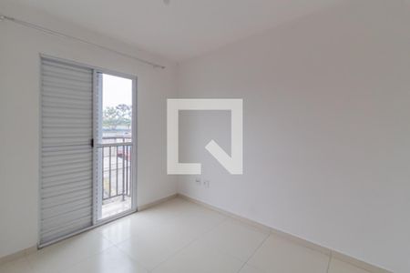 Quarto 2 de apartamento para alugar com 2 quartos, 46m² em Jardim Três Marias, São Paulo