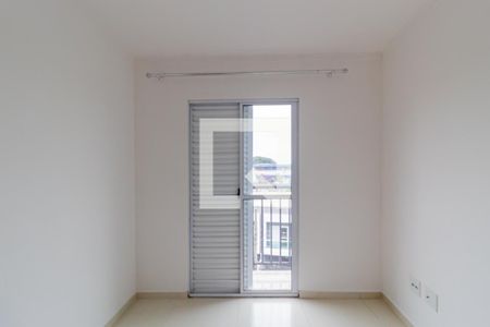 Quarto 2 de apartamento para alugar com 2 quartos, 46m² em Jardim Três Marias, São Paulo