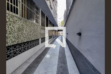 Área comum de apartamento à venda com 2 quartos, 70m² em Vila Isabel, Rio de Janeiro