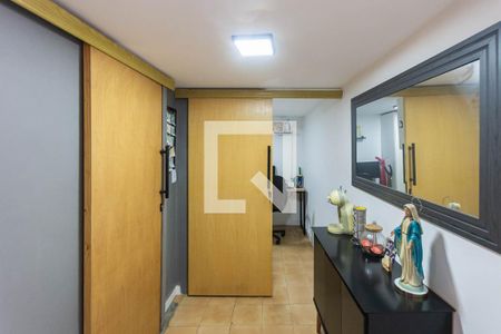 Hall de apartamento à venda com 2 quartos, 70m² em Vila Isabel, Rio de Janeiro