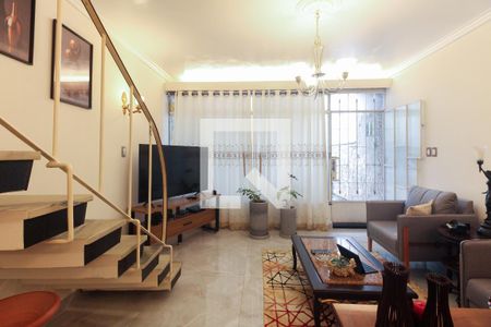 Sala  de casa à venda com 2 quartos, 90m² em Tatuapé, São Paulo