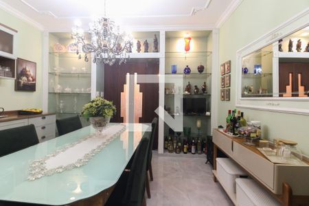 Sala de Jantar  de casa à venda com 2 quartos, 90m² em Tatuapé, São Paulo