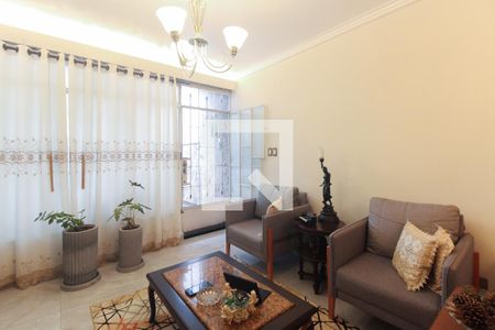 Sala  de casa à venda com 2 quartos, 90m² em Tatuapé, São Paulo