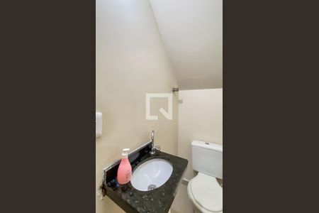 Lavabo de casa para alugar com 2 quartos, 80m² em Cidade Antônio Estêvão de Carvalho, São Paulo