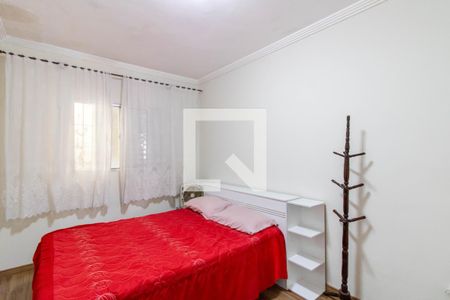 Quarto 2 de casa à venda com 3 quartos, 156m² em Vila Rosalia, Guarulhos
