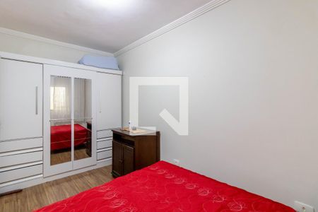 Quarto 2 de casa à venda com 3 quartos, 156m² em Vila Rosalia, Guarulhos