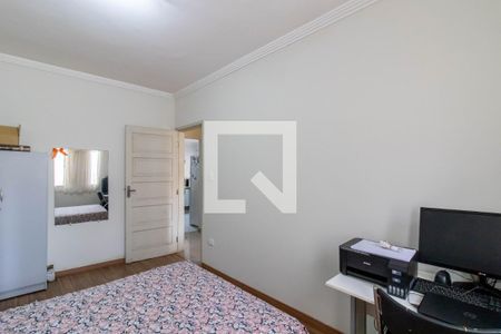 Quarto 1 de casa à venda com 3 quartos, 156m² em Vila Rosalia, Guarulhos