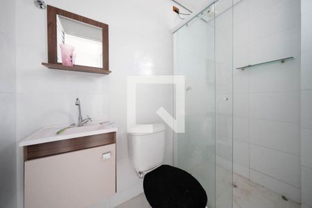 Kitnet de apartamento para alugar com 1 quarto, 27m² em Vila Ré, São Paulo