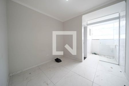 Kitnet de apartamento para alugar com 1 quarto, 27m² em Vila Ré, São Paulo
