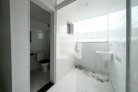 Kitnet de kitnet/studio para alugar com 1 quarto, 27m² em Vila Ré, São Paulo