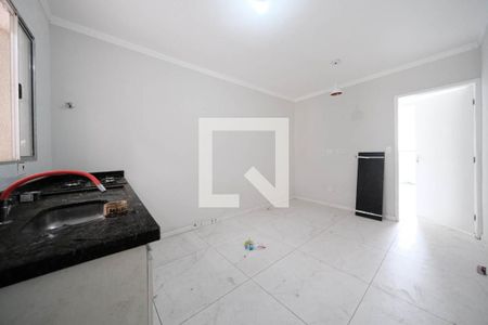 Kitnet de kitnet/studio para alugar com 1 quarto, 27m² em Vila Ré, São Paulo