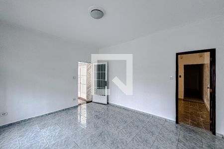 Sala de casa à venda com 3 quartos, 218m² em Água Rasa, São Paulo