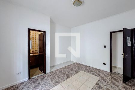 Quarto 1 - Suíte de casa à venda com 3 quartos, 218m² em Água Rasa, São Paulo