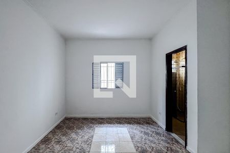 Quarto 1 - Suíte de casa à venda com 3 quartos, 218m² em Água Rasa, São Paulo